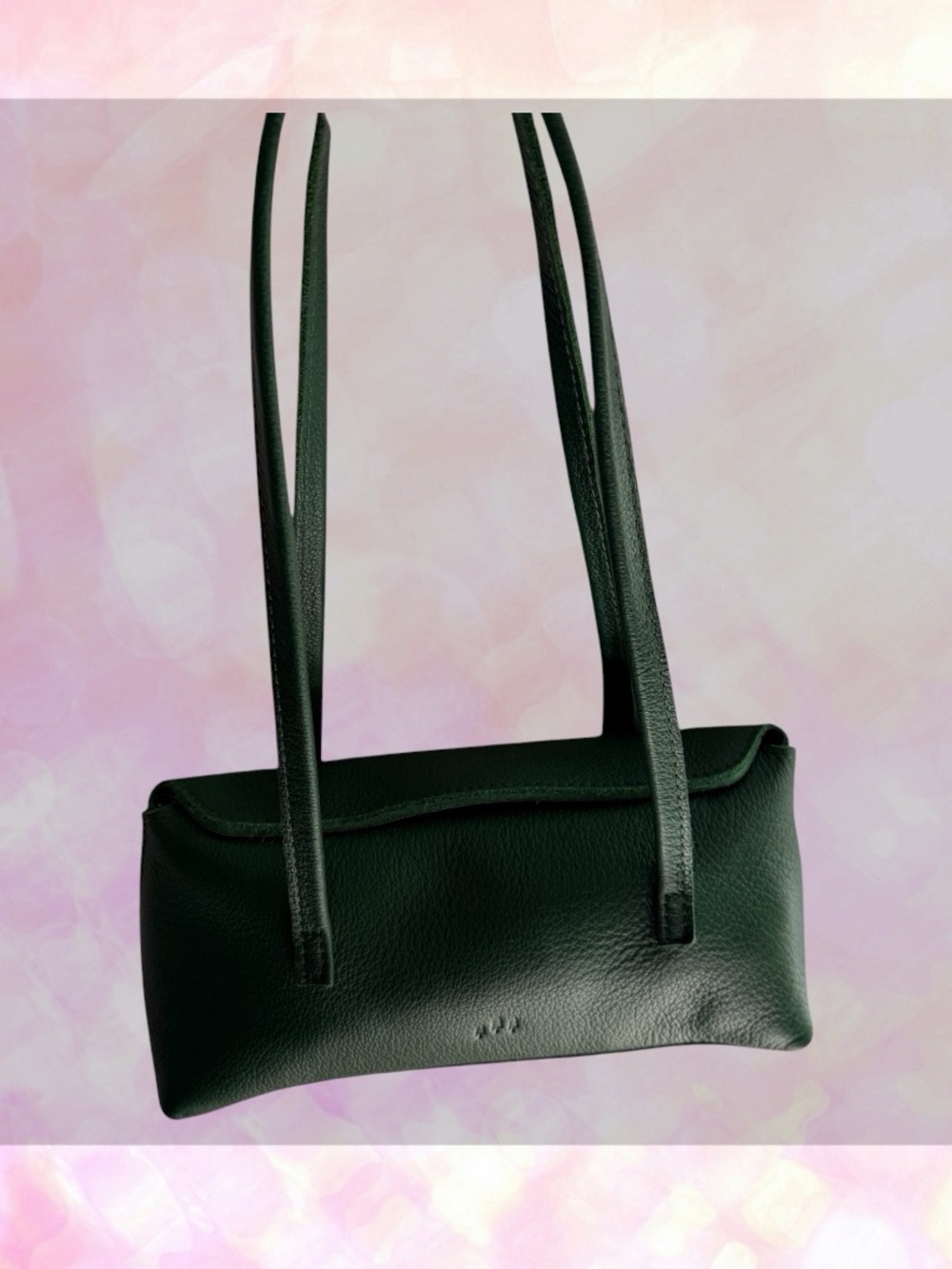 🦄 Portland Leather Amelie Shoulder Bag | Bacalar | Sold Out Online